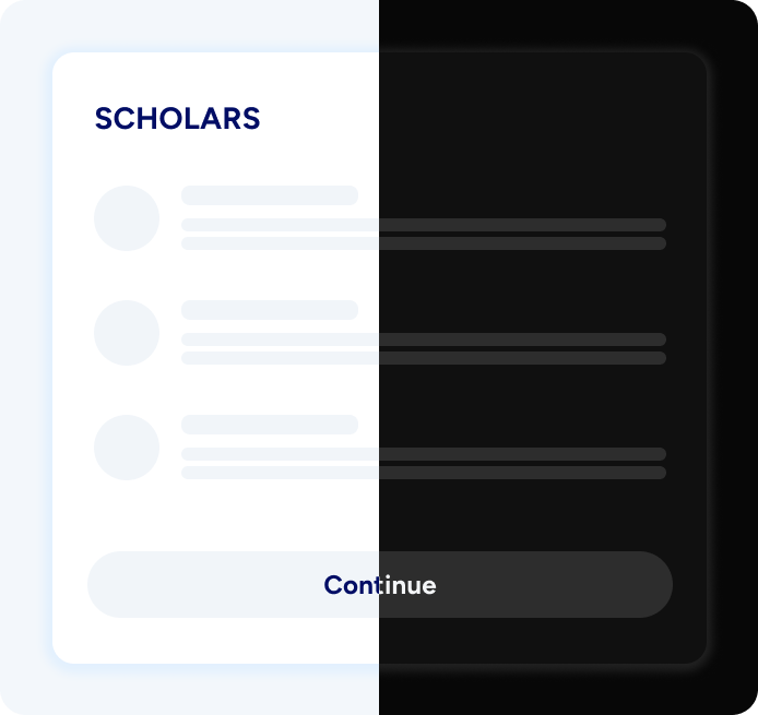 Feature Slider